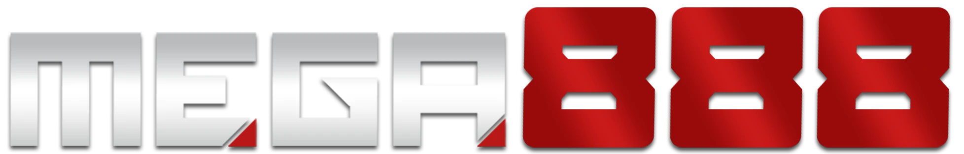 MEGA888 Logo