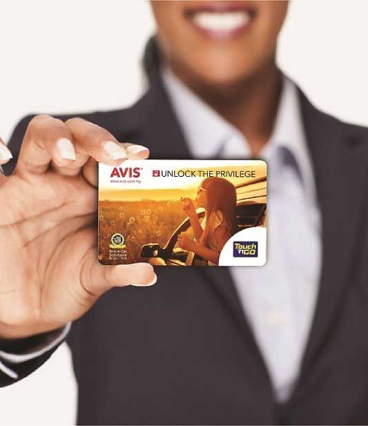 Connect with Avis Budget Global